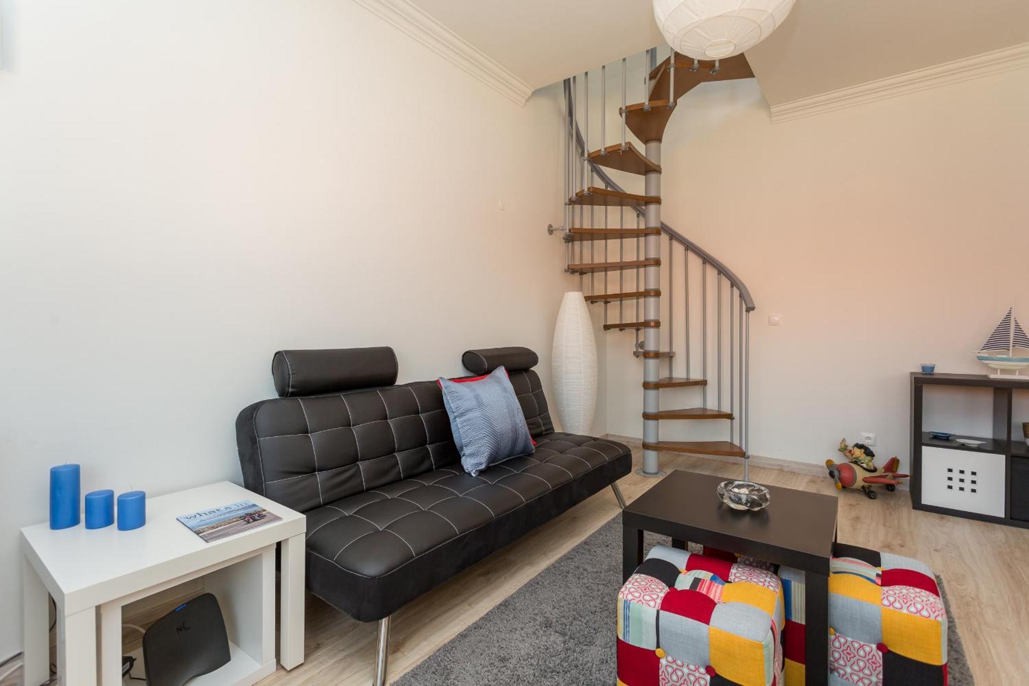 Beguest Parede Beach Apartment - Cascais Exterior foto