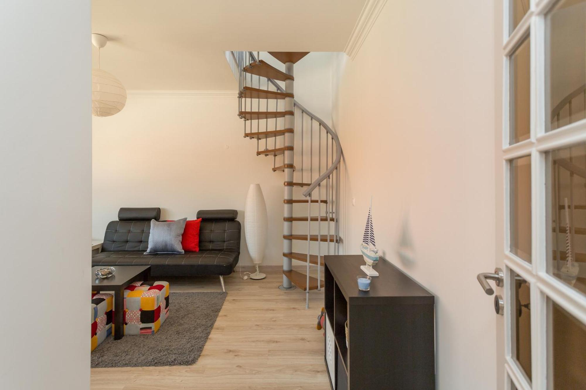 Beguest Parede Beach Apartment - Cascais Exterior foto