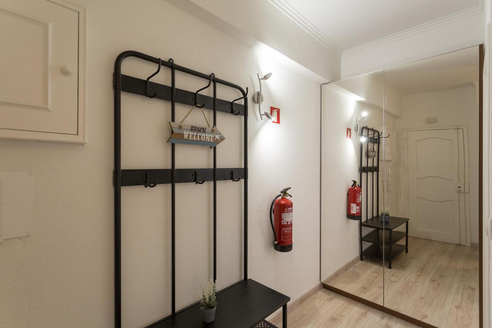 Beguest Parede Beach Apartment - Cascais Exterior foto